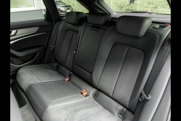 Audi A6 Avant 40 TFSI S-Line - Memoryzetel - Trekhaak - ACC - Matrix LED - KW Schroefset