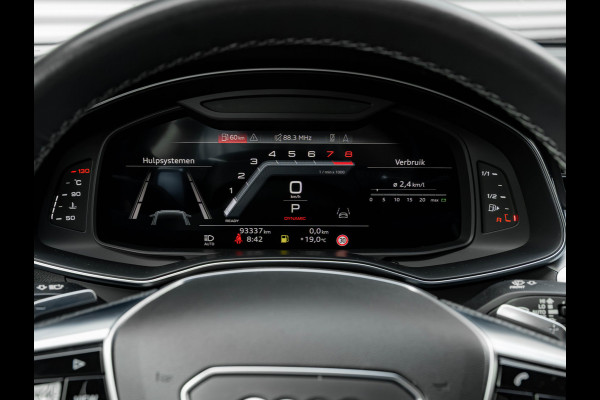 Audi A6 Avant 40 TFSI S-Line - Memoryzetel - Trekhaak - ACC - Matrix LED - KW Schroefset