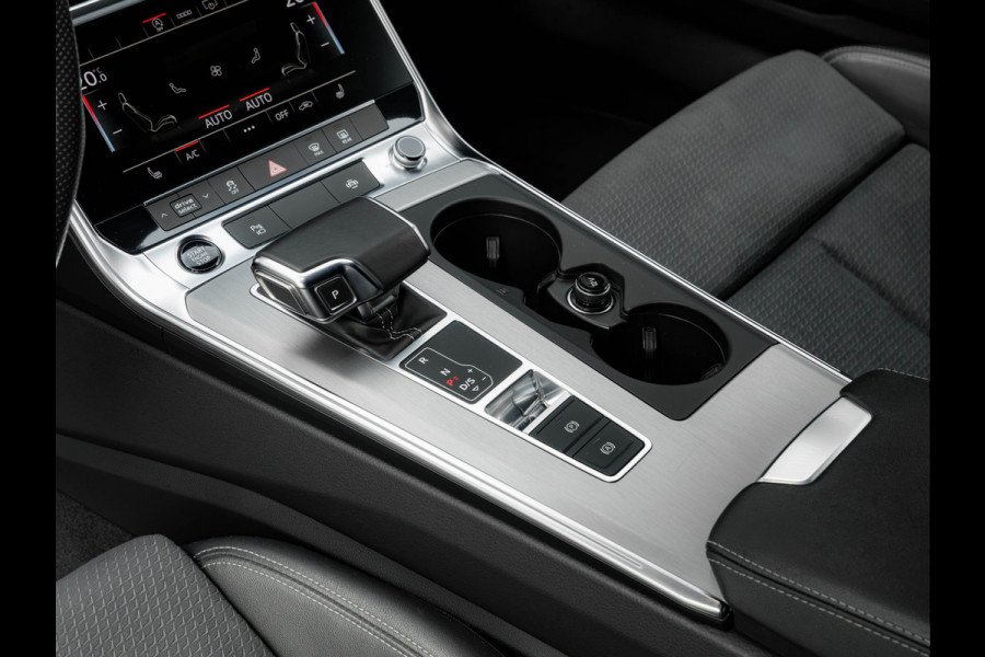Audi A6 Avant 40 TFSI S-Line - Memoryzetel - Trekhaak - ACC - Matrix LED - KW Schroefset