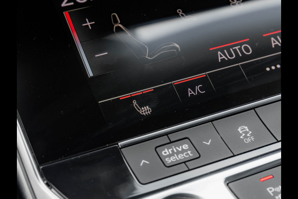 Audi A6 Avant 40 TFSI S-Line - Memoryzetel - Trekhaak - ACC - Matrix LED - KW Schroefset