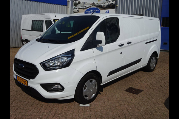 Ford Transit Custom 300 2.0 TDCI 130 PK L2H1 Trend AUTOMAAT AIRCO CRUISE CONTROL