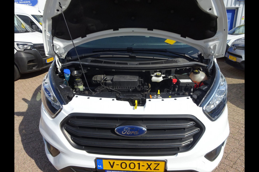 Ford Transit Custom 300 2.0 TDCI 130 PK L2H1 Trend AUTOMAAT AIRCO CRUISE CONTROL