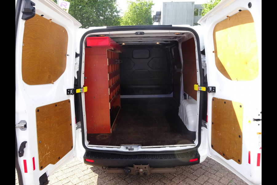 Ford Transit Custom 300 2.0 TDCI 130 PK L2H1 Trend AUTOMAAT AIRCO CRUISE CONTROL