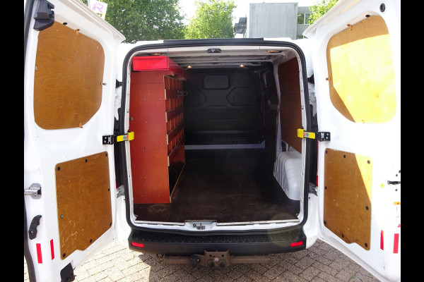 Ford Transit Custom 300 2.0 TDCI 130 PK L2H1 Trend AUTOMAAT AIRCO CRUISE CONTROL
