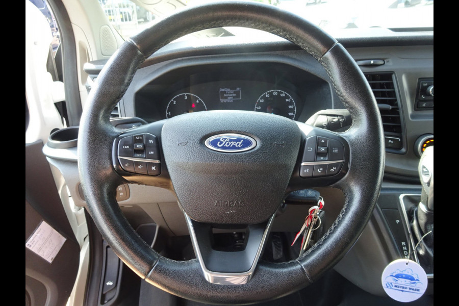 Ford Transit Custom 300 2.0 TDCI 130 PK L2H1 Trend AUTOMAAT AIRCO CRUISE CONTROL