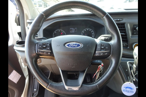 Ford Transit Custom 300 2.0 TDCI 130 PK L2H1 Trend AUTOMAAT AIRCO CRUISE CONTROL