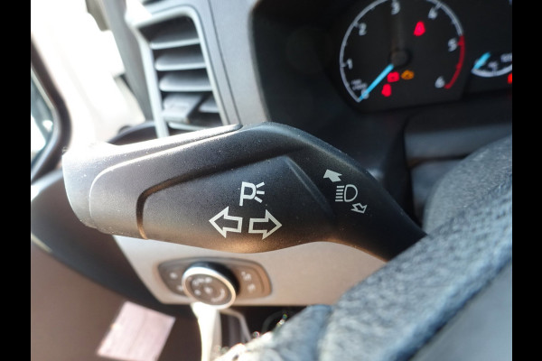 Ford Transit Custom 300 2.0 TDCI 130 PK L2H1 Trend AUTOMAAT AIRCO CRUISE CONTROL