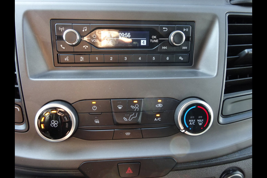 Ford Transit Custom 300 2.0 TDCI 130 PK L2H1 Trend AUTOMAAT AIRCO CRUISE CONTROL