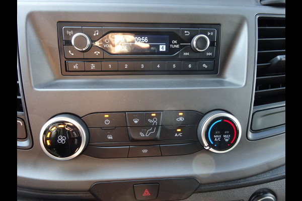 Ford Transit Custom 300 2.0 TDCI 130 PK L2H1 Trend AUTOMAAT AIRCO CRUISE CONTROL