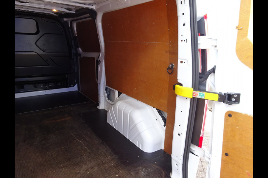 Ford Transit Custom 300 2.0 TDCI 130 PK L2H1 Trend AUTOMAAT AIRCO CRUISE CONTROL