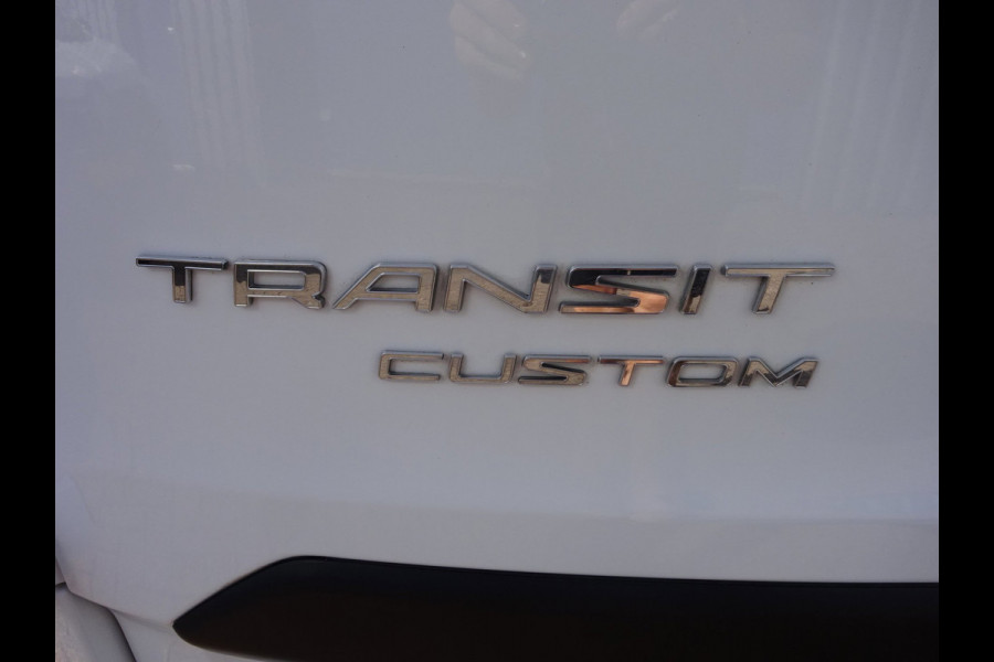 Ford Transit Custom 300 2.0 TDCI 130 PK L2H1 Trend AUTOMAAT AIRCO CRUISE CONTROL
