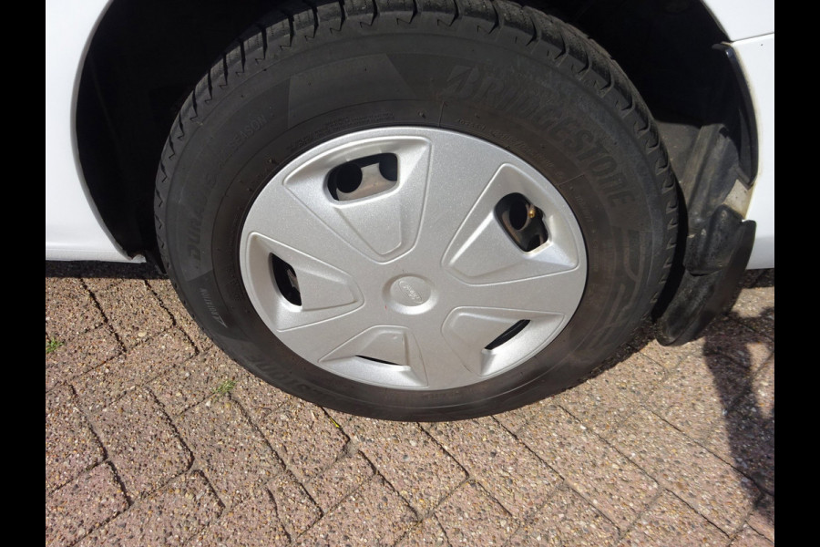 Ford Transit Custom 300 2.0 TDCI 130 PK L2H1 Trend AUTOMAAT AIRCO CRUISE CONTROL