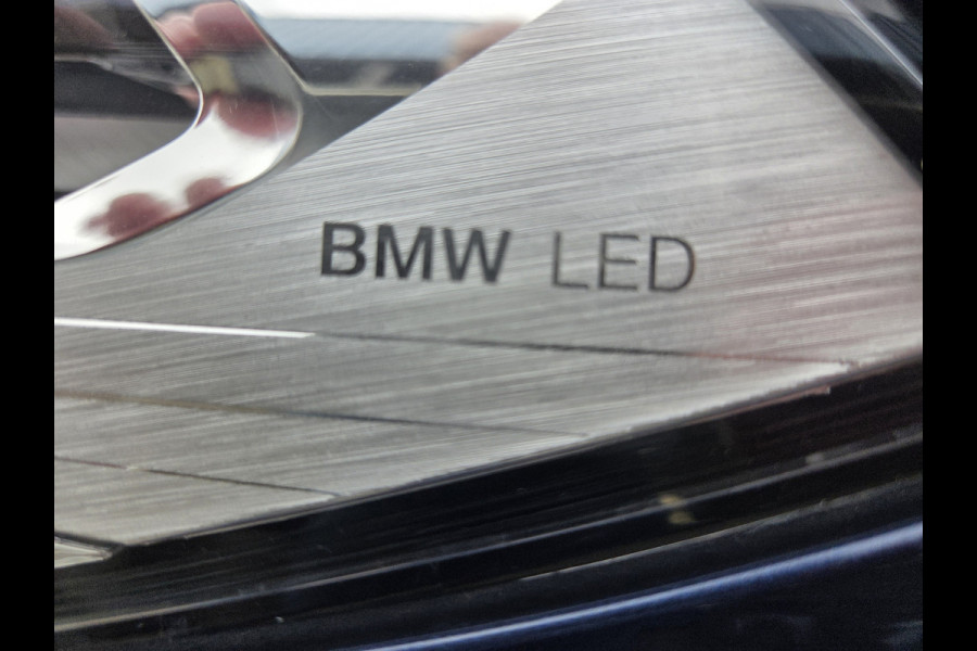BMW X2 xDrive25e High Executive M-Tech Sport interieur , Head-up Display , Panoramadak