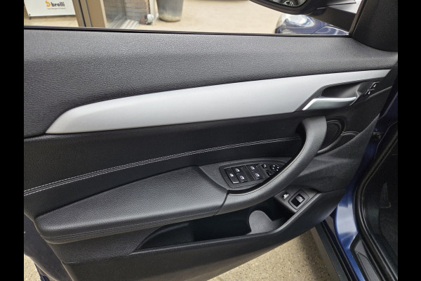 BMW X2 xDrive25e High Executive M-Tech Sport interieur , Head-up Display , Panoramadak