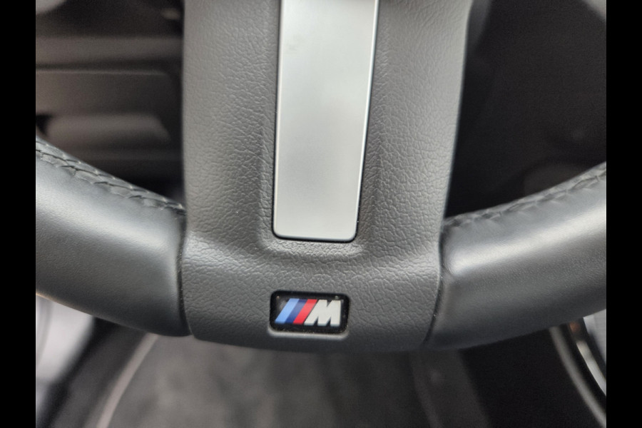 BMW X2 xDrive25e High Executive M-Tech Sport interieur , Head-up Display , Panoramadak