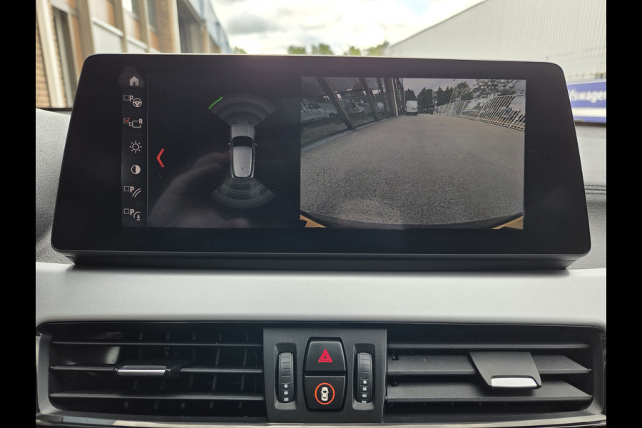 BMW X2 xDrive25e High Executive M-Tech Sport interieur , Head-up Display , Panoramadak