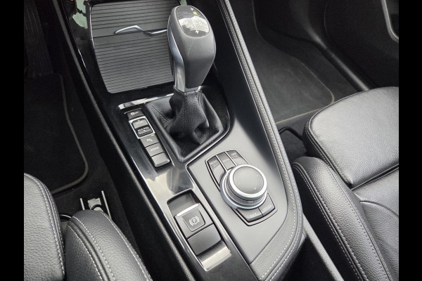 BMW X2 xDrive25e High Executive M-Tech Sport interieur , Head-up Display , Panoramadak