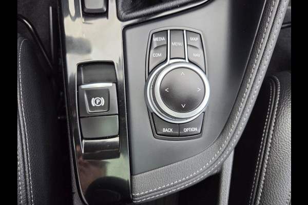 BMW X2 xDrive25e High Executive M-Tech Sport interieur , Head-up Display , Panoramadak