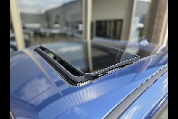 BMW X2 xDrive25e High Executive M-Tech Sport interieur , Head-up Display , Panoramadak