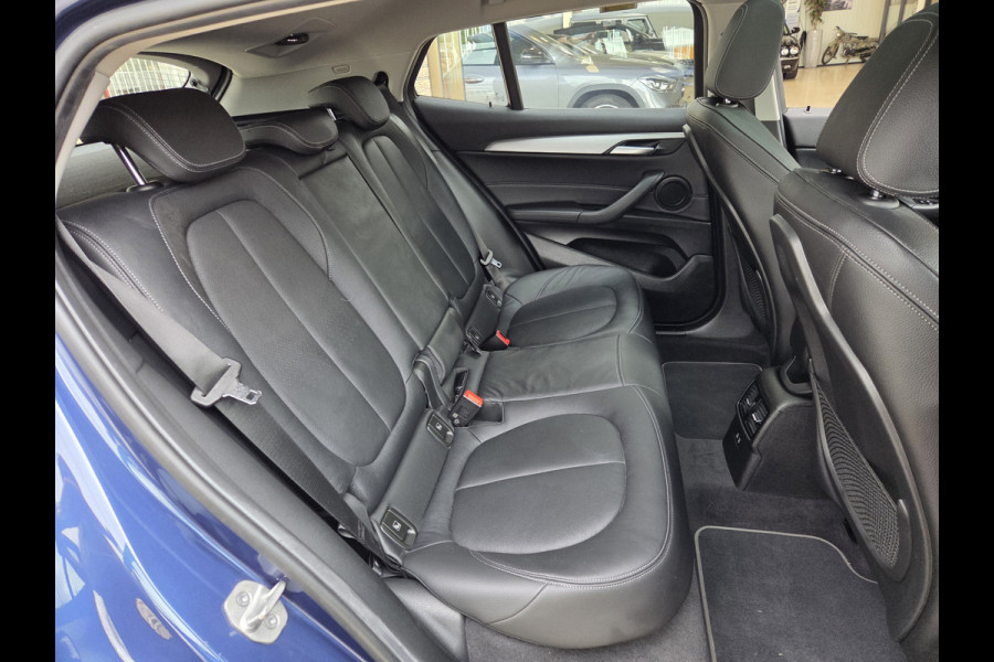 BMW X2 xDrive25e High Executive M-Tech Sport interieur , Head-up Display , Panoramadak