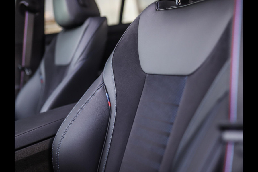 BMW 3-serie 330e | Frozen | M-Sport Pro | Pano | H/K | Memory