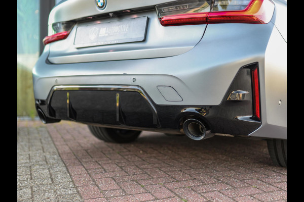 BMW 3-serie 330e | Frozen | M-Sport Pro | Pano | H/K | Memory