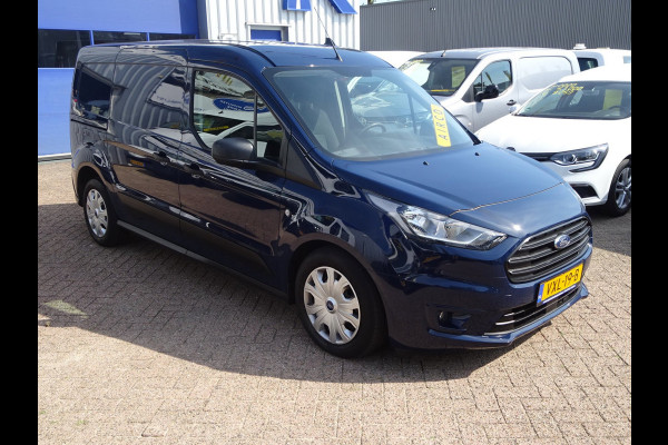 Ford Transit Connect 1.5 EcoBlue L2 Trend 100 PK 2 x SCHUIFDEUR KEURIGE AUTO