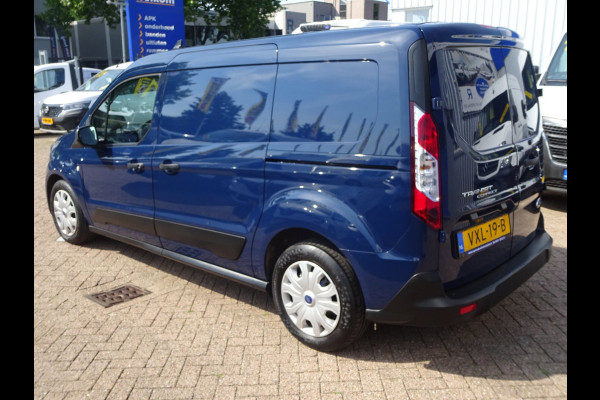 Ford Transit Connect 1.5 EcoBlue L2 Trend 100 PK 2 x SCHUIFDEUR KEURIGE AUTO