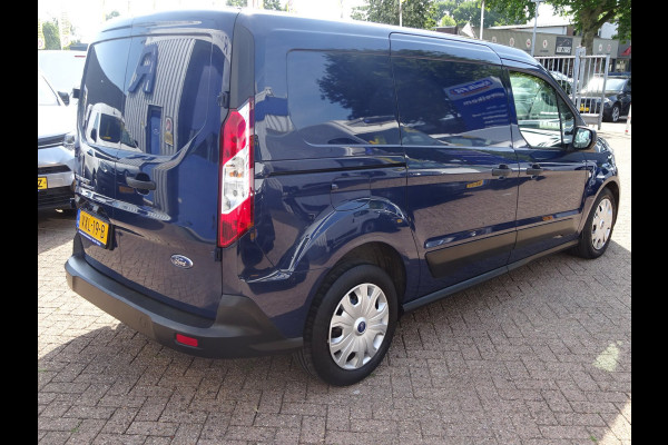 Ford Transit Connect 1.5 EcoBlue L2 Trend 100 PK 2 x SCHUIFDEUR KEURIGE AUTO
