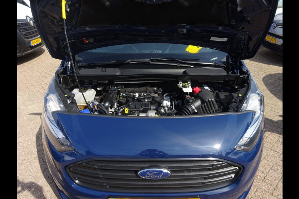 Ford Transit Connect 1.5 EcoBlue L2 Trend 100 PK 2 x SCHUIFDEUR KEURIGE AUTO