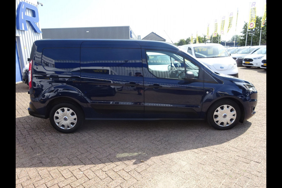 Ford Transit Connect 1.5 EcoBlue L2 Trend 100 PK 2 x SCHUIFDEUR KEURIGE AUTO
