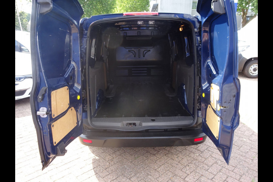 Ford Transit Connect 1.5 EcoBlue L2 Trend 100 PK 2 x SCHUIFDEUR KEURIGE AUTO