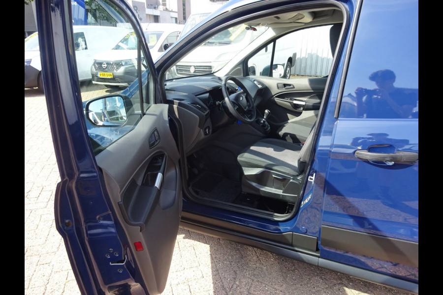 Ford Transit Connect 1.5 EcoBlue L2 Trend 100 PK 2 x SCHUIFDEUR KEURIGE AUTO
