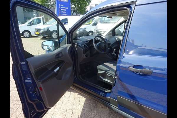 Ford Transit Connect 1.5 EcoBlue L2 Trend 100 PK 2 x SCHUIFDEUR KEURIGE AUTO