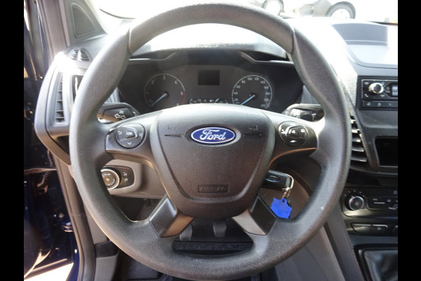 Ford Transit Connect 1.5 EcoBlue L2 Trend 100 PK 2 x SCHUIFDEUR KEURIGE AUTO