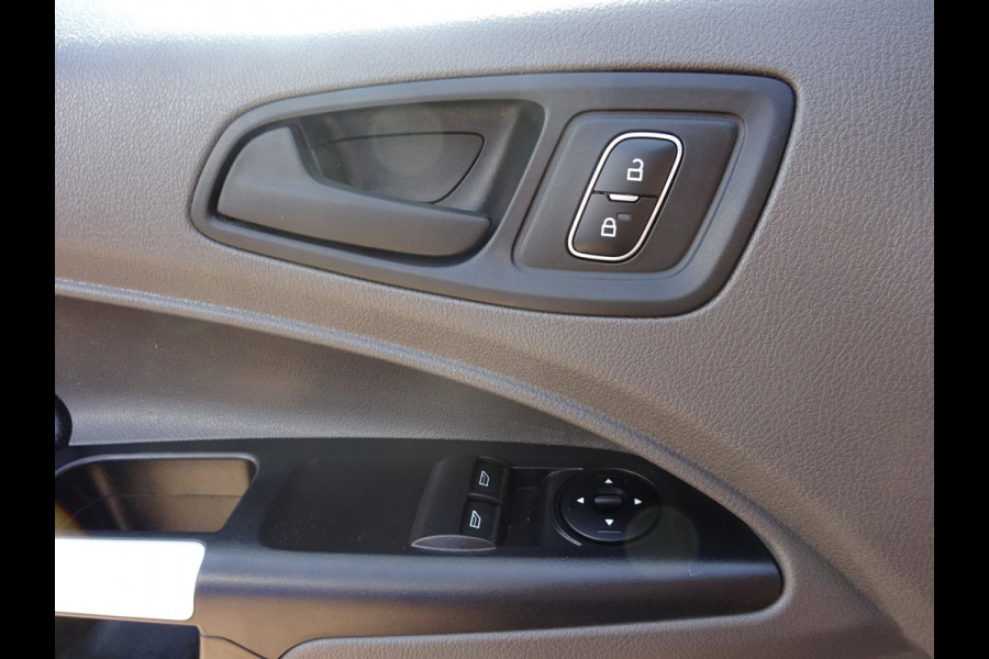 Ford Transit Connect 1.5 EcoBlue L2 Trend 100 PK 2 x SCHUIFDEUR KEURIGE AUTO