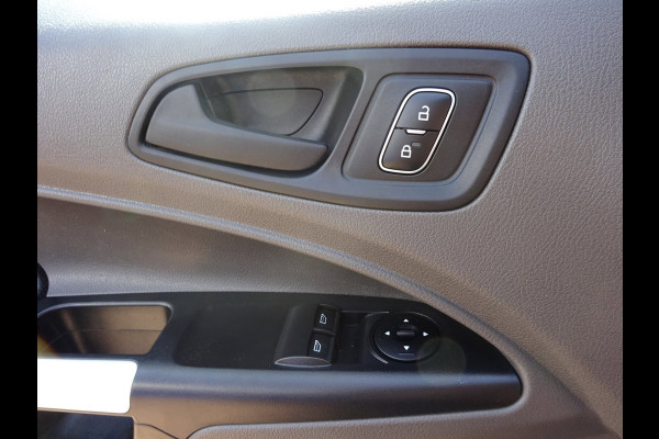 Ford Transit Connect 1.5 EcoBlue L2 Trend 100 PK 2 x SCHUIFDEUR KEURIGE AUTO