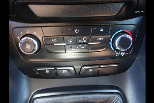 Ford Transit Connect 1.5 EcoBlue L2 Trend 100 PK 2 x SCHUIFDEUR KEURIGE AUTO