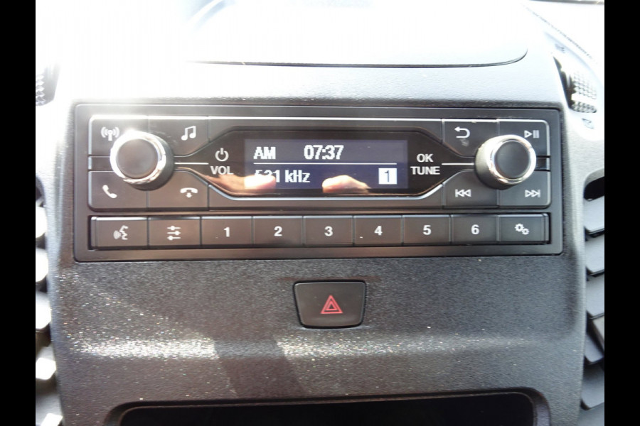 Ford Transit Connect 1.5 EcoBlue L2 Trend 100 PK 2 x SCHUIFDEUR KEURIGE AUTO