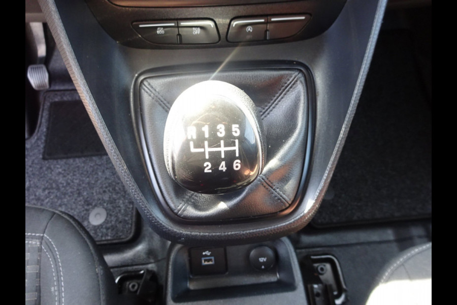 Ford Transit Connect 1.5 EcoBlue L2 Trend 100 PK 2 x SCHUIFDEUR KEURIGE AUTO