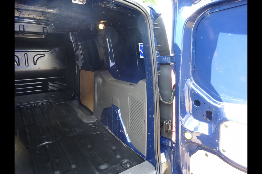 Ford Transit Connect 1.5 EcoBlue L2 Trend 100 PK 2 x SCHUIFDEUR KEURIGE AUTO