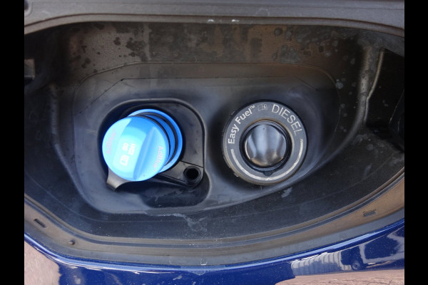 Ford Transit Connect 1.5 EcoBlue L2 Trend 100 PK 2 x SCHUIFDEUR KEURIGE AUTO