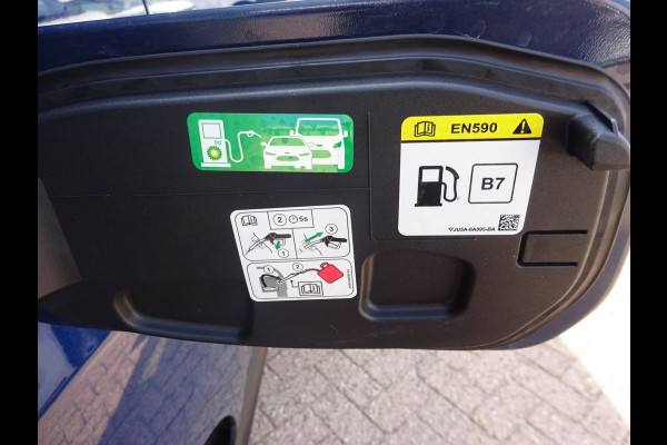 Ford Transit Connect 1.5 EcoBlue L2 Trend 100 PK 2 x SCHUIFDEUR KEURIGE AUTO