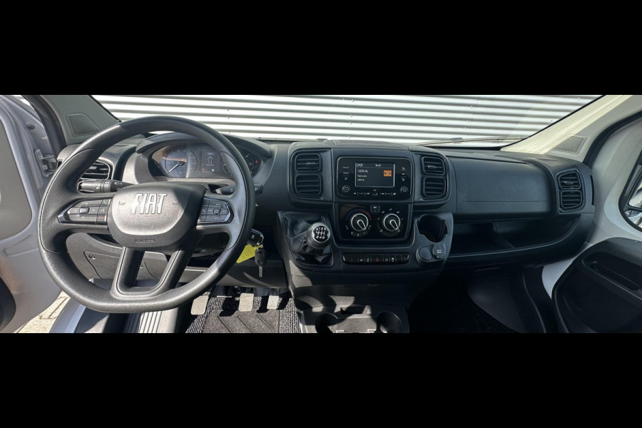 Fiat Ducato 2.2 MultiJet L4H2 NIEUW MODEl! Airco|Cruise|Camera 140pk