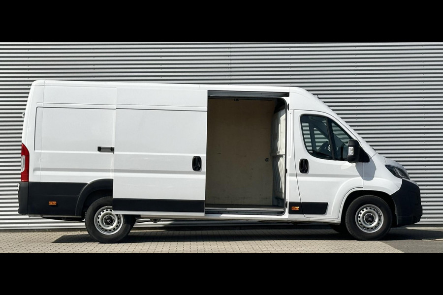 Fiat Ducato 2.2 MultiJet L4H2 NIEUW MODEl! Airco|Cruise|Camera 140pk