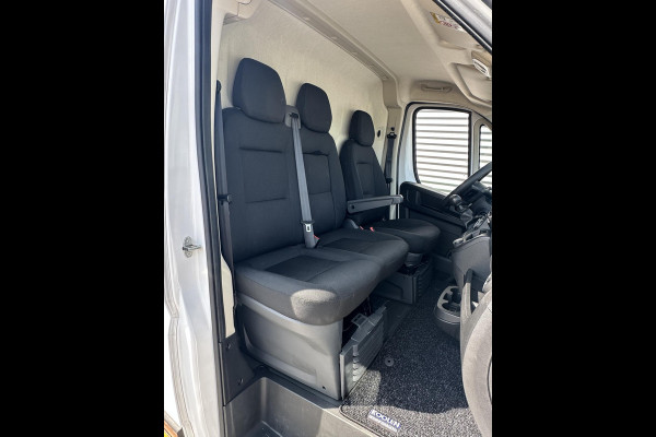 Fiat Ducato 2.2 MultiJet L4H2 NIEUW MODEl! Airco|Cruise|Camera 140pk