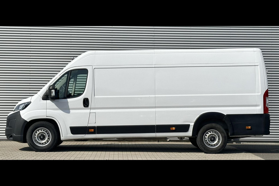 Fiat Ducato 2.2 MultiJet L4H2 NIEUW MODEl! Airco|Cruise|Camera 140pk