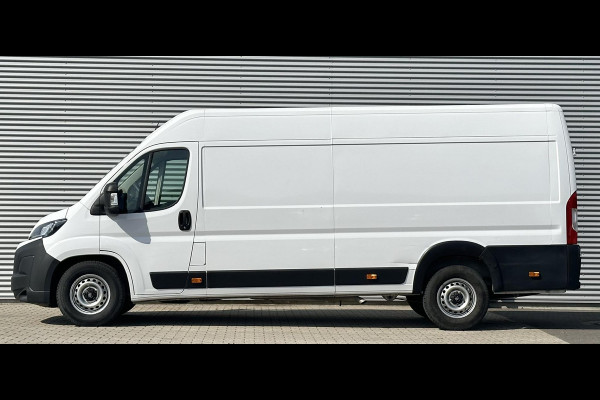 Fiat Ducato 2.2 MultiJet L4H2 NIEUW MODEl! Airco|Cruise|Camera 140pk