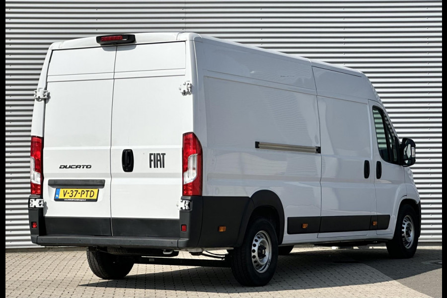 Fiat Ducato 2.2 MultiJet L4H2 NIEUW MODEl! Airco|Cruise|Camera 140pk
