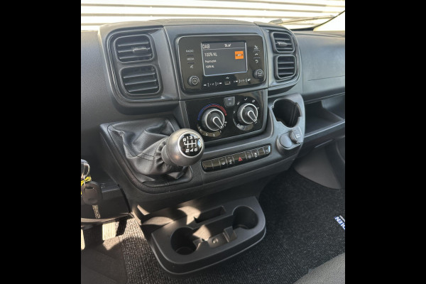 Fiat Ducato 2.2 MultiJet L4H2 NIEUW MODEl! Airco|Cruise|Camera 140pk